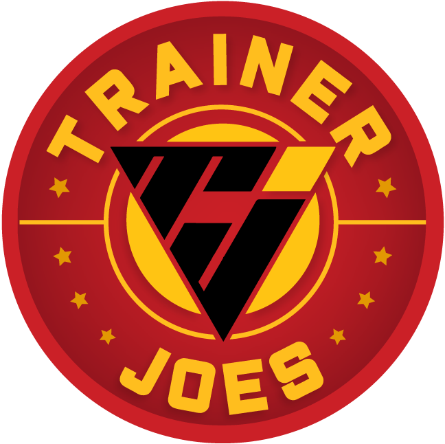 Trainer Joes Logo